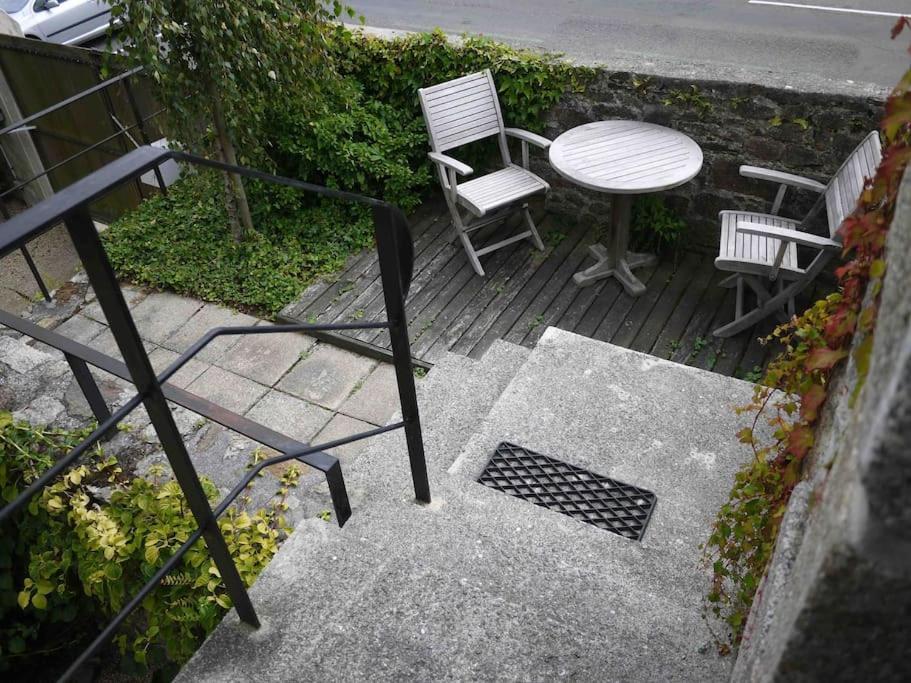 Maisonnette - Centre Landerneau Exteriör bild
